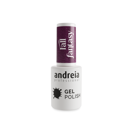 Andreia - Fall Fantasy - Edição Limitada