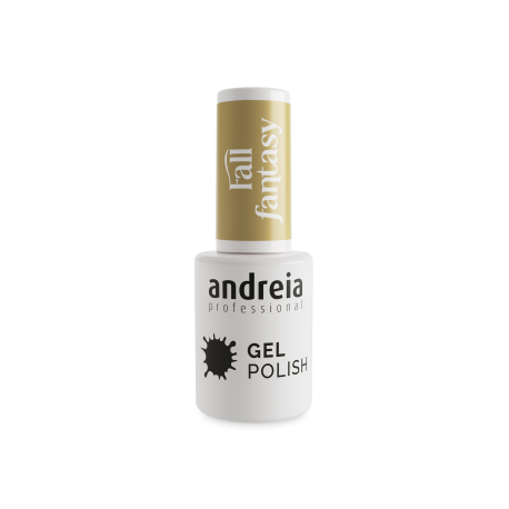 Andreia - Fall Fantasy - Edição Limitada