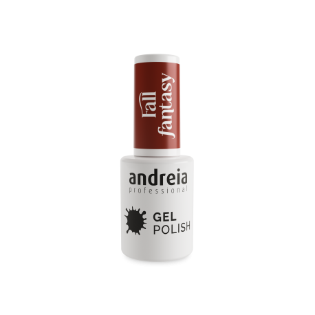 Andreia - Fall Fantasy - Edição Limitada