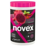 Máscara Novex SuperHairFood Pitaya + Goji Berry, 400g