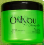 Máscara Onlyou Always Love, 500ml