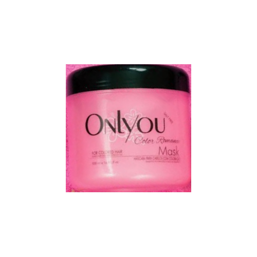 Máscara Onlyou Color Romance, 1kg