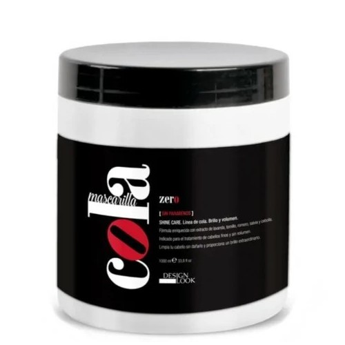Máscara Zero Cola, 1000ml