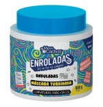 Máscara Novex Meus Cachos Enroladas Onduladas, 500g