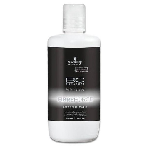 Schwarzkopf BC Fibre Force, 750ml