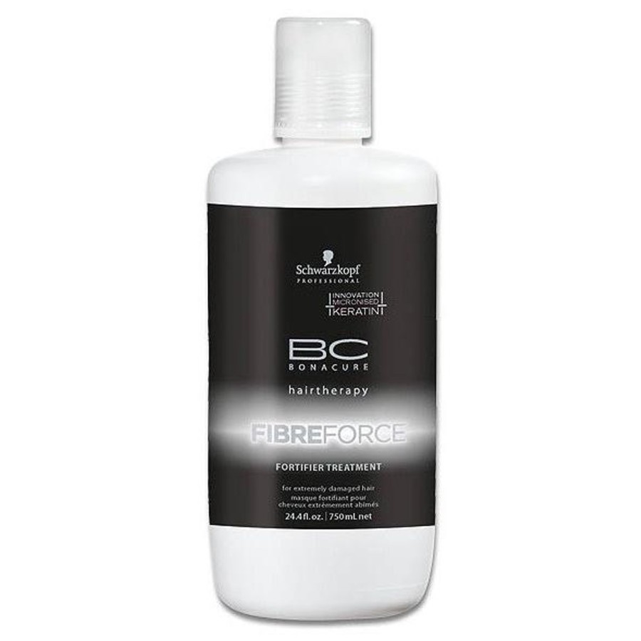 Schwarzkopf BC Fibre Force, 750ml