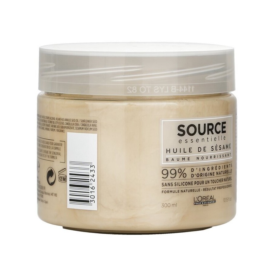 L'Oréal Source Essentielle Sesame Oil, 300ml