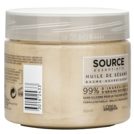 L'Oréal Source Essentielle Sesame Oil, 300ml