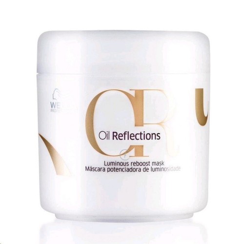 Wella Máscara Oil Reflections, 150ml