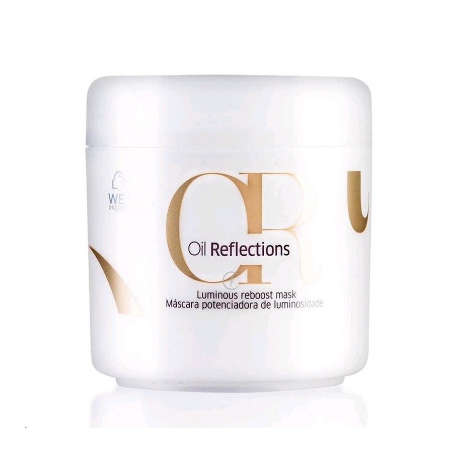 Wella Máscara Oil Reflections, 150ml
