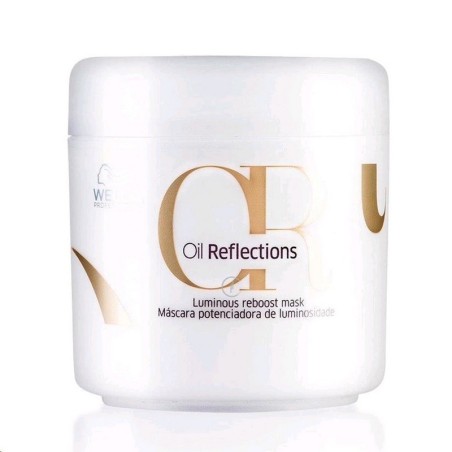 Wella Máscara Oil Reflections, 150ml