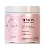 Máscara Revlon Magnet Anti-Pollution Restoring Mask, 500ml