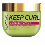 Kativa Keep Curl Deep Treatment, 250ml