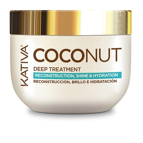 Kativa Coconut Deep Treatment, 250ml