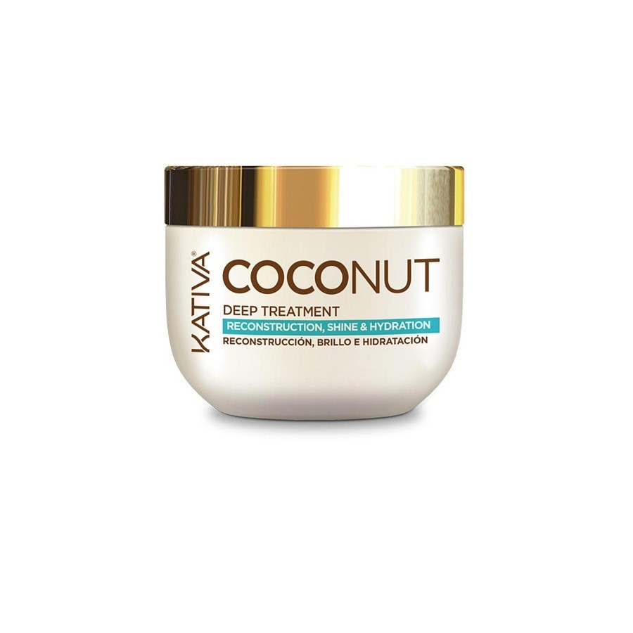 Kativa Coconut Deep Treatment, 250ml