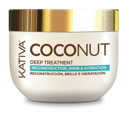 Kativa Coconut Deep Treatment, 250ml