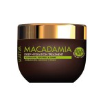 Kativa Macadamia Deep Hydration Treatment, 500ml