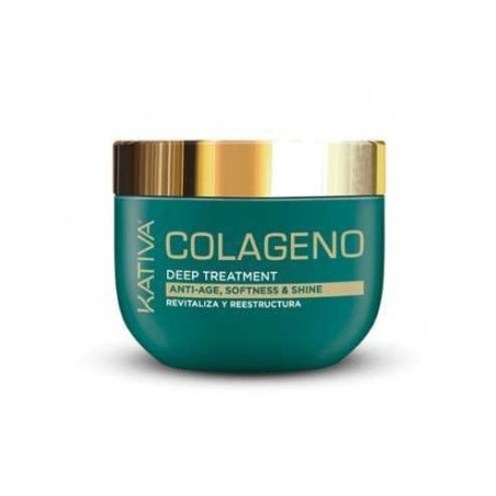 Kativa Colageno Deep Treatment, 500ml