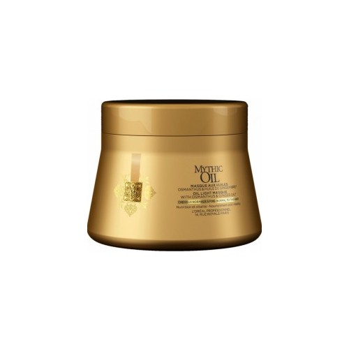 Máscara Mythic Oil, 200ml