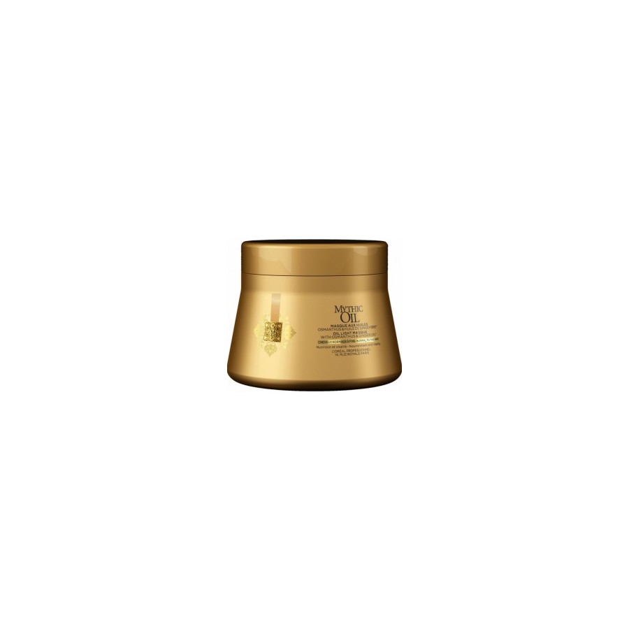 Máscara Mythic Oil, 200ml