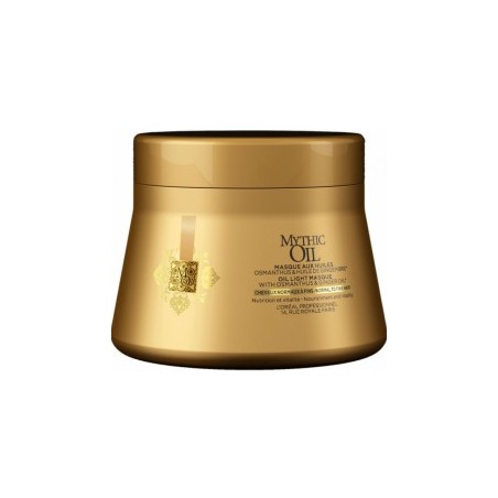 Máscara Mythic Oil, 200ml