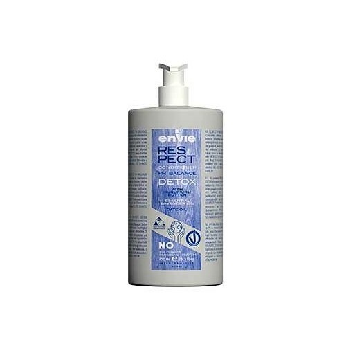 enVie Respect Detox - Conditioner, 750ml