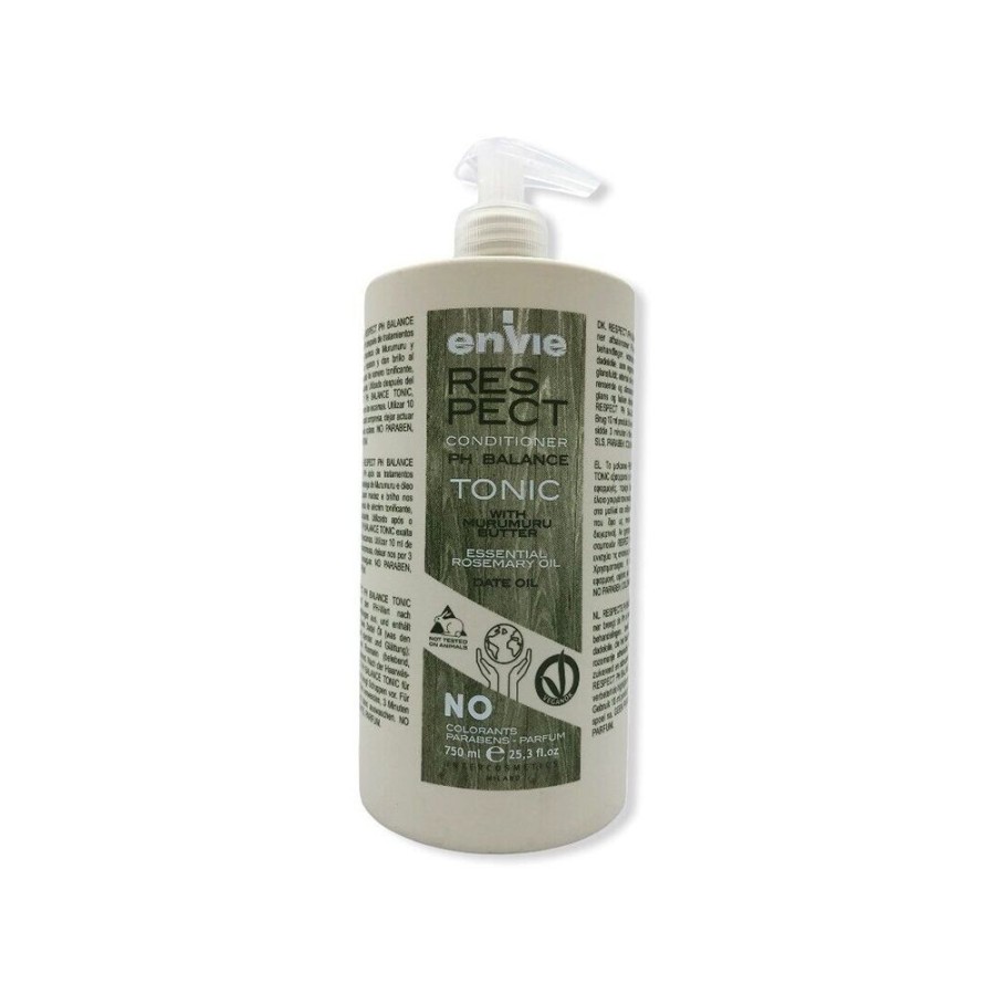 enVie Respect Tonic - Conditioner, 750ml