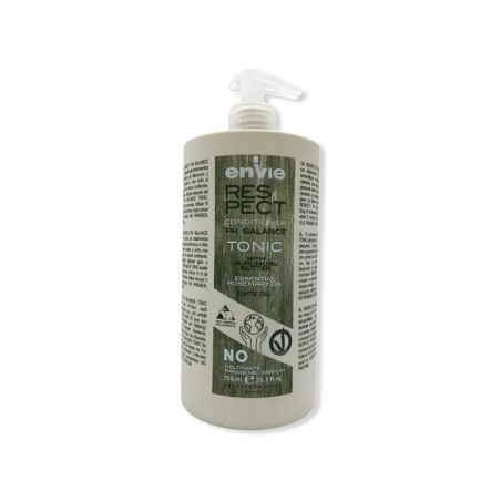 enVie Respect Tonic - Conditioner, 750ml