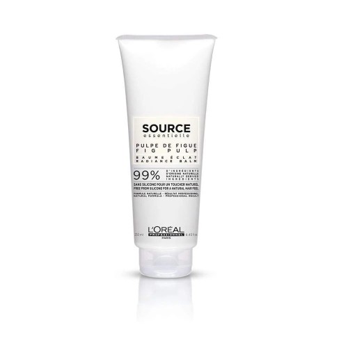 L'Oréal Source Radiance Bálsamo, 250 ml