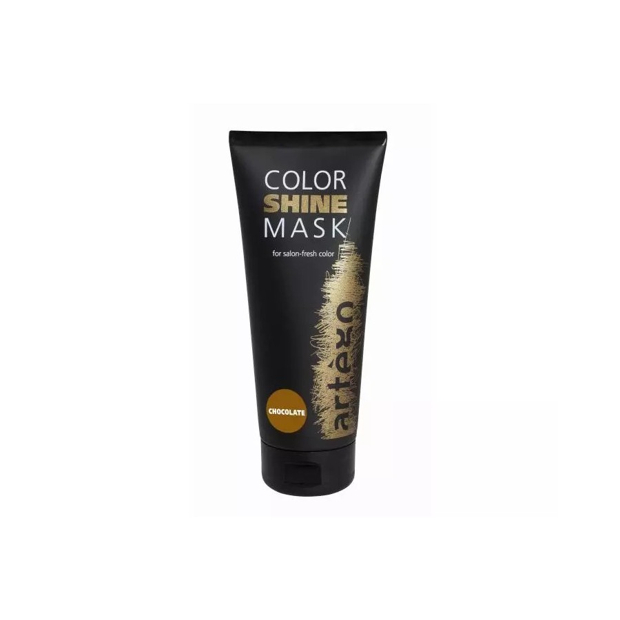 Artego Color Shine Mask Chocolate, 200ml