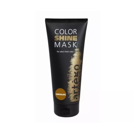 Artego Color Shine Mask Chocolate, 200ml