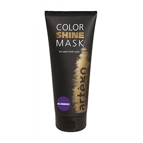 Artego Color Shine Mask Blueberry, 200ml