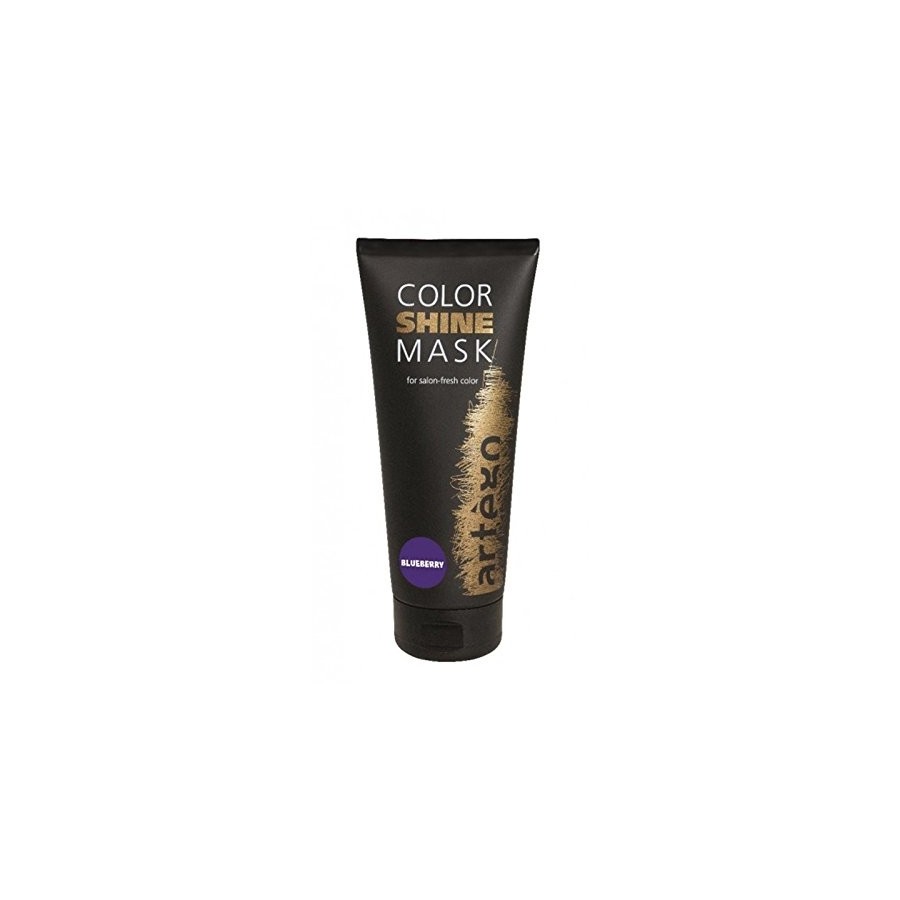 Artego Color Shine Mask Blueberry, 200ml