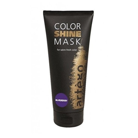 Artego Color Shine Mask Blueberry, 200ml
