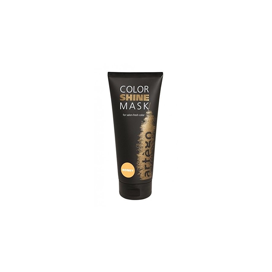 Artego Color Shine Mask Honey, 200ml