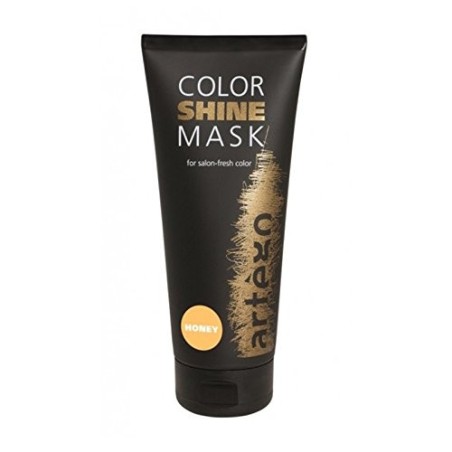 Artego Color Shine Mask Honey, 200ml