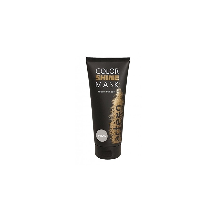 Artego Color Shine Mask Pearl, 200ml