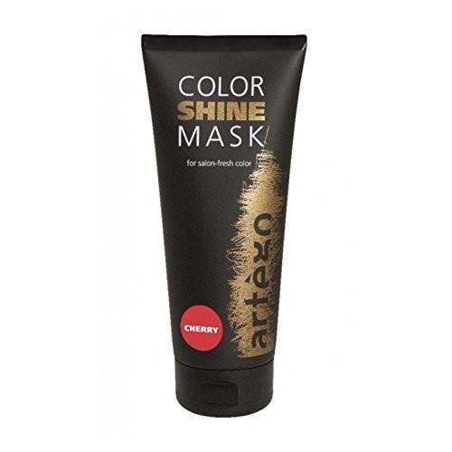 Artego Color Shine Mask Cherry, 200ml