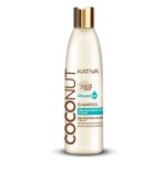 Kativa Coconut Conditioner, 250ml