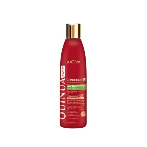 Kativa Quinua Pro+ Condicionador, 250ml