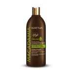 Kativa Macadamia Hydrating Conditioner, 500ml