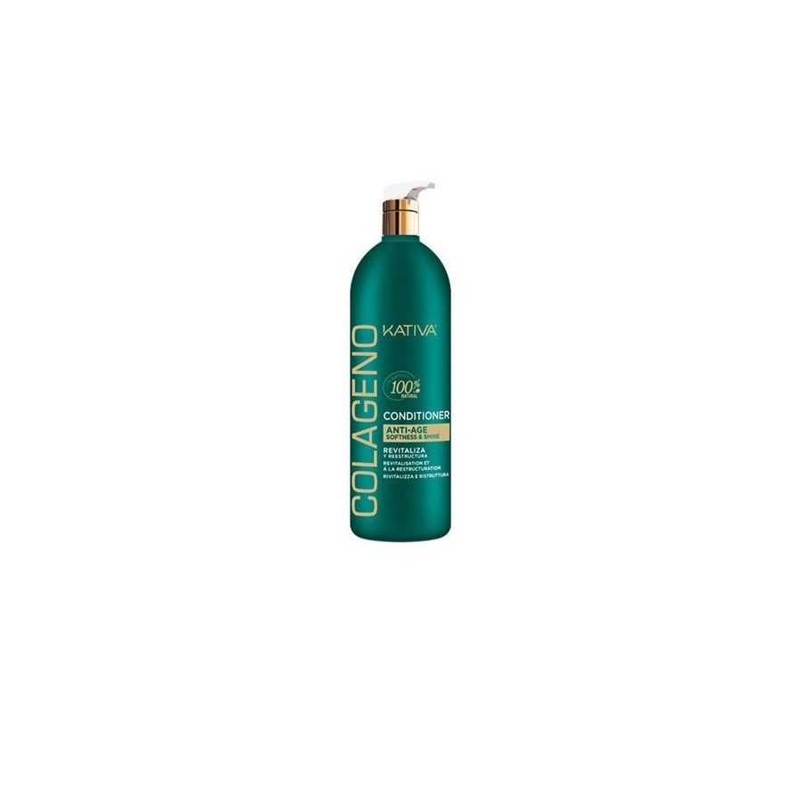 Kativa Colageno Conditioner, 1L