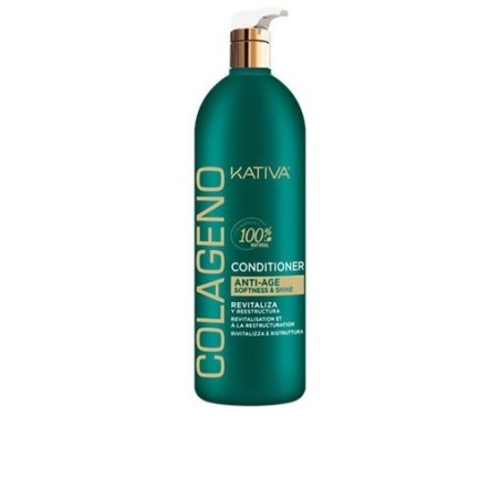 Kativa Colageno Conditioner, 1L