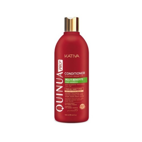 Kativa Quinua Pro+ Condicionador, 1L