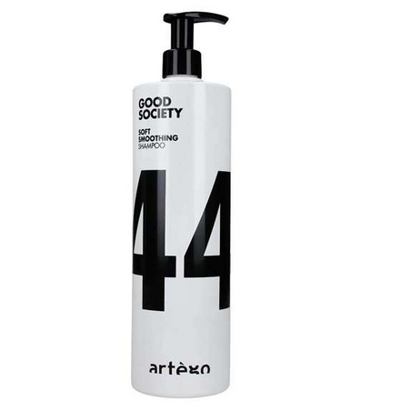 Artego Good Society 44 Soft Smoothing Shampoo, 1L