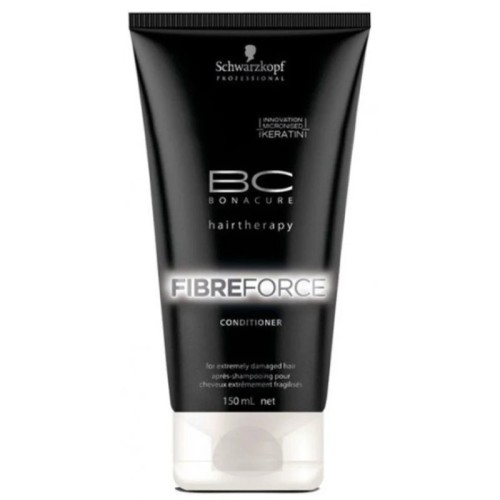 Schwarzkopf BC Fibre Force Conditioner, 150ml