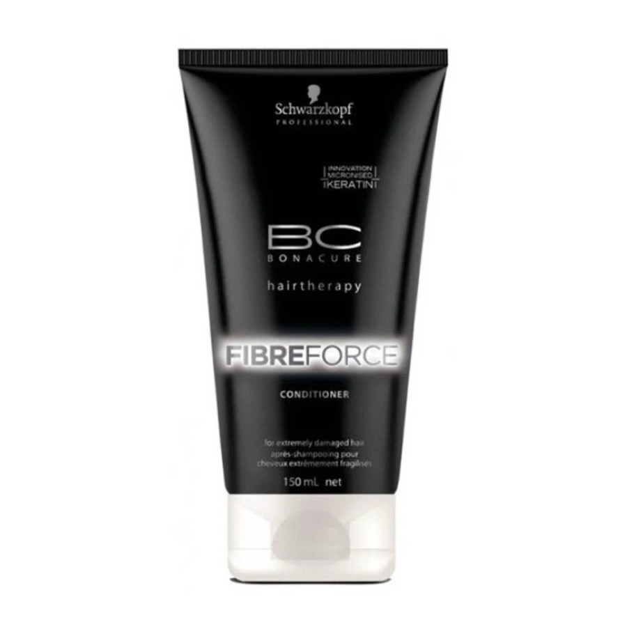 Schwarzkopf BC Fibre Force Conditioner, 150ml