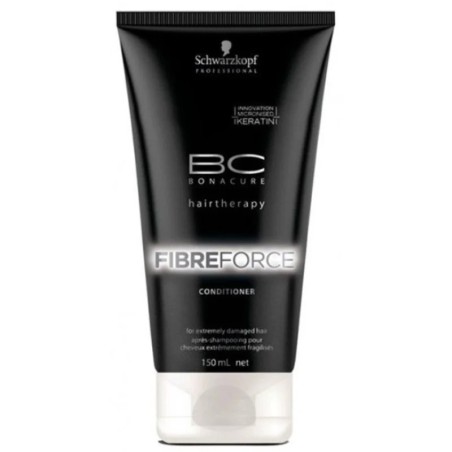 Schwarzkopf BC Fibre Force Conditioner, 150ml