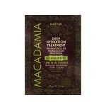 Kativa Macadamia Deep Hydration Treatment Saqueta, 35g
