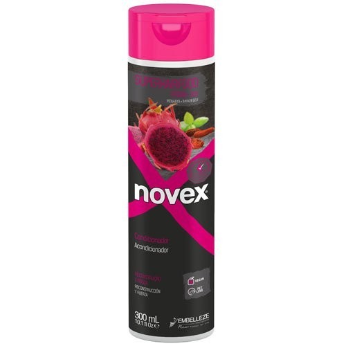 Novex Superhairfood Pitaya + Goji Berry - Conditioner, 300ml